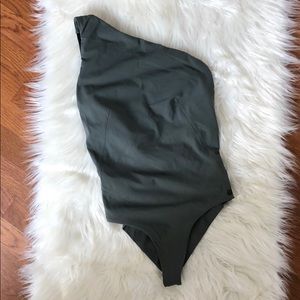 Lululemon bodysuit